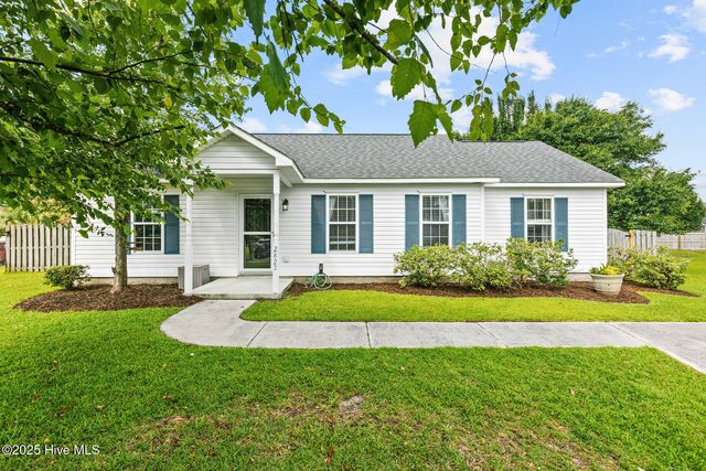 2827 Sapling Circle, Wilmington, NC 28411