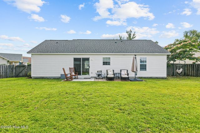 2827 Sapling Circle, Wilmington, NC 28411