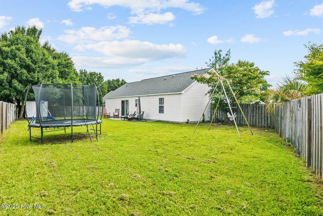 2827 Sapling Circle, Wilmington, NC 28411