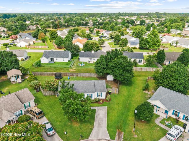 2827 Sapling Circle, Wilmington, NC 28411