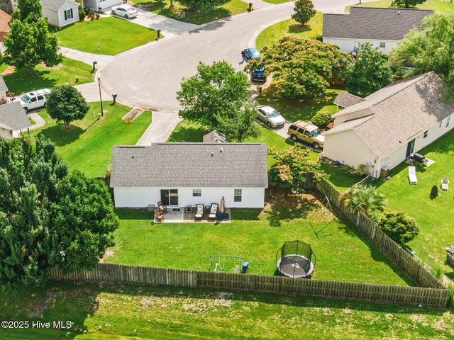 2827 Sapling Circle, Wilmington, NC 28411