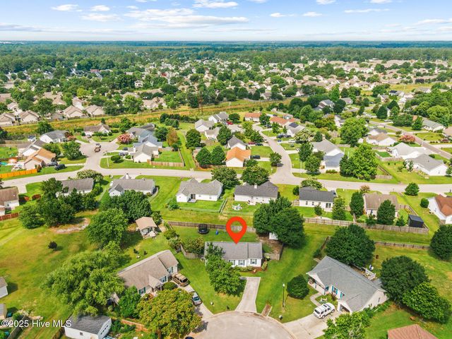2827 Sapling Circle, Wilmington, NC 28411