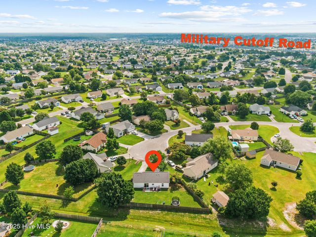 2827 Sapling Circle, Wilmington, NC 28411