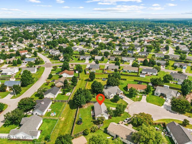 2827 Sapling Circle, Wilmington, NC 28411