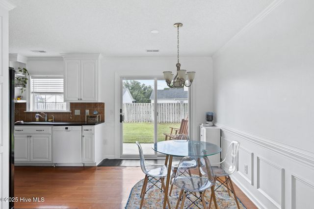 2827 Sapling Circle, Wilmington, NC 28411