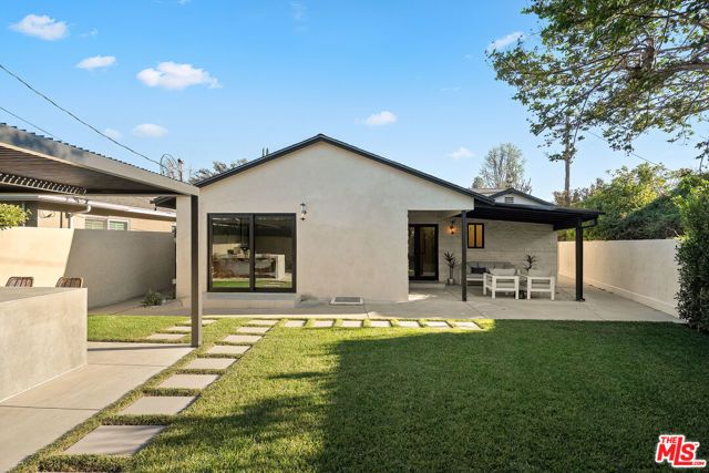 13949 Cumpston Street, Sherman Oaks, CA 91401