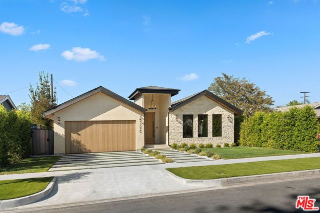 13949 Cumpston Street, Sherman Oaks, CA 91401