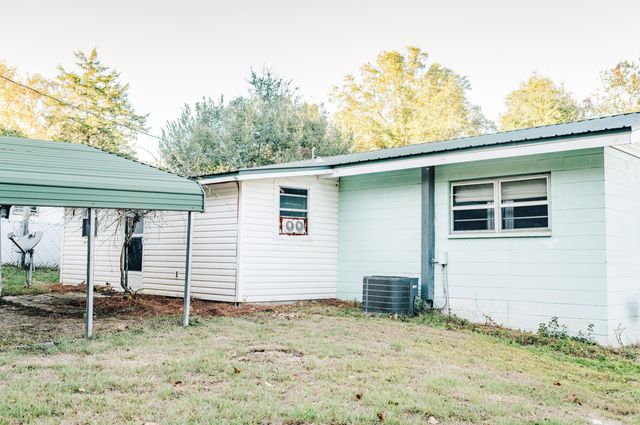 23186 Dewight Stone Avenue, Florala, AL 36442