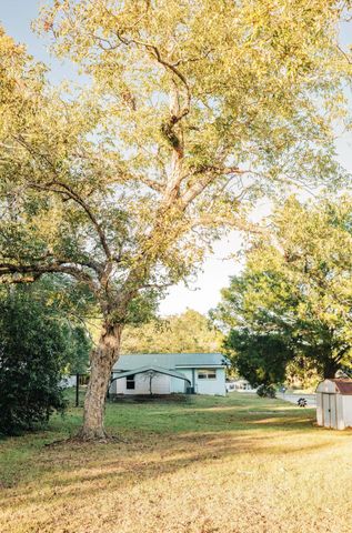 23186 Dewight Stone Avenue, Florala, AL 36442