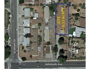23542 Hemlock Avenue, Moreno Valley, CA 92557