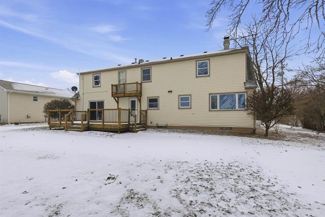 W3196 CREEKVIEW LANE, Appleton, WI 54916