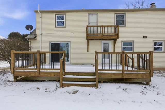 W3196 CREEKVIEW LANE, Appleton, WI 54916