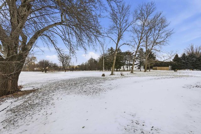 W3196 CREEKVIEW LANE, Appleton, WI 54916