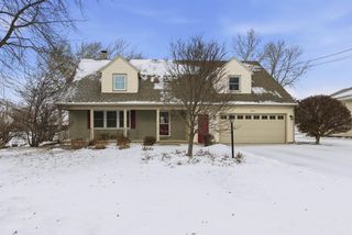 W3196 CREEKVIEW LANE, Appleton, WI 54916
