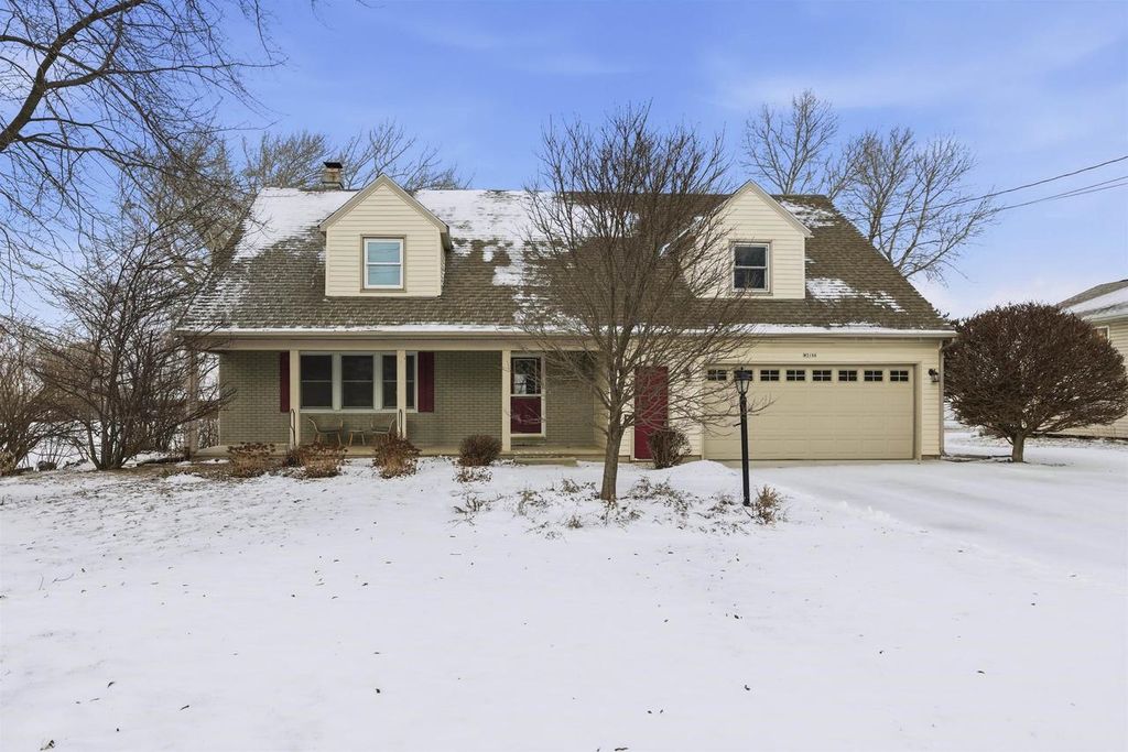 W3196 CREEKVIEW LANE, Appleton, WI 54916