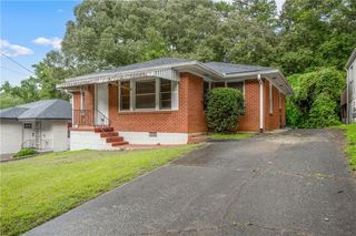 847 Gertrude Place NW, Atlanta, GA 30318