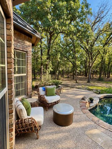 517 Primrose Court, Argyle, TX 76226