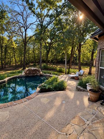 517 Primrose Court, Argyle, TX 76226