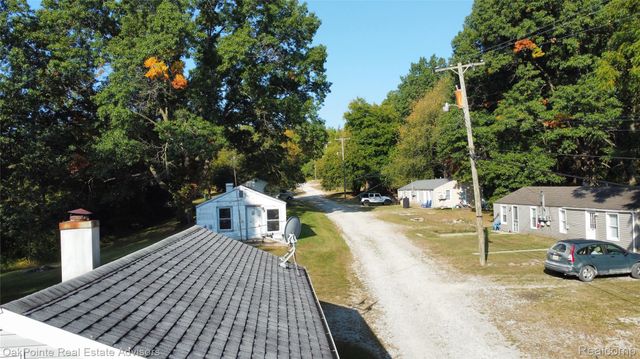 11429 Frey Court, Brighton, MI 48116