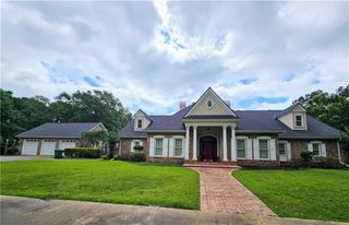 178 HICKORY RIDGE Road, Winnfield, LA 71483