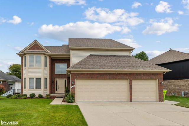 51389 Midland Circle, Macomb, MI 48042