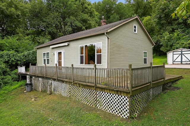 4189 River Road, Hebron, KY 41048