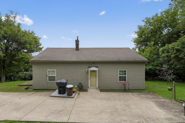 4189 River Road, Hebron, KY 41048