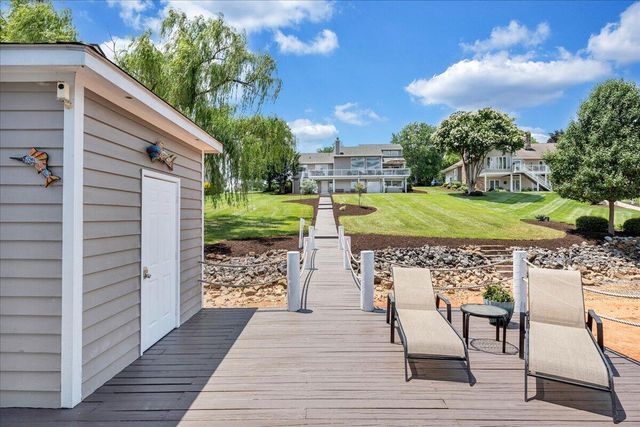 2810 Waters Edge DR, Penhook, VA 24137