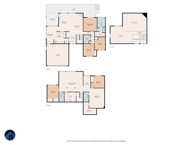 2810 Waters Edge DR, Penhook, VA 24137