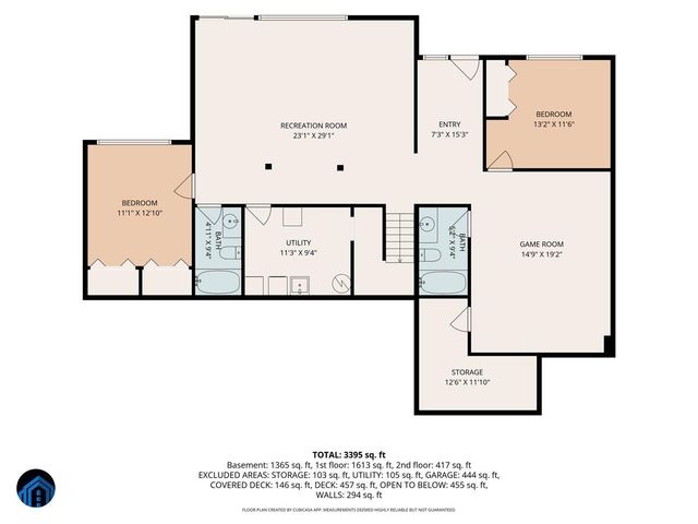 2810 Waters Edge DR, Penhook, VA 24137