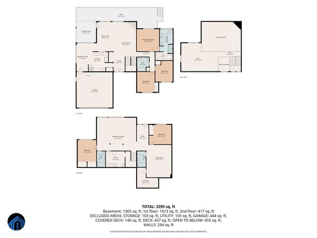 2810 Waters Edge DR, Penhook, VA 24137