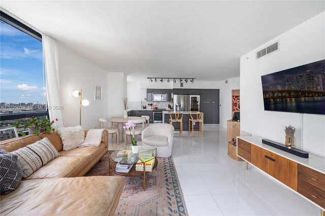 1330 West Ave 3001, Miami Beach, FL 33139