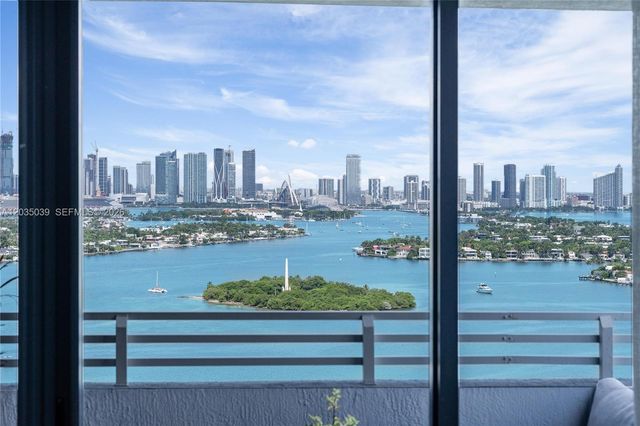 1330 West Ave 3001, Miami Beach, FL 33139