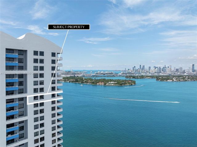 1330 West Ave 3001, Miami Beach, FL 33139
