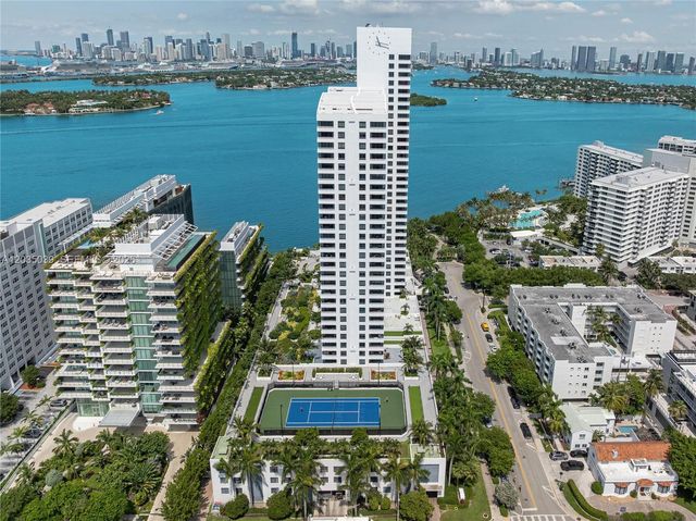 1330 West Ave 3001, Miami Beach, FL 33139