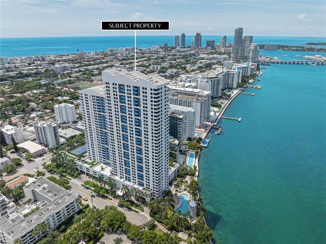 1330 West Ave 3001, Miami Beach, FL 33139