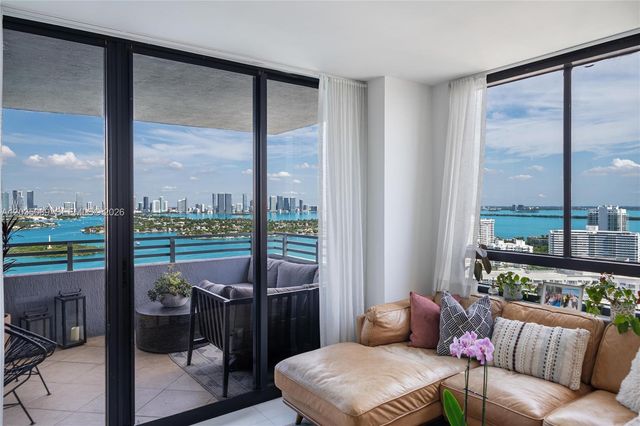 1330 West Ave 3001, Miami Beach, FL 33139