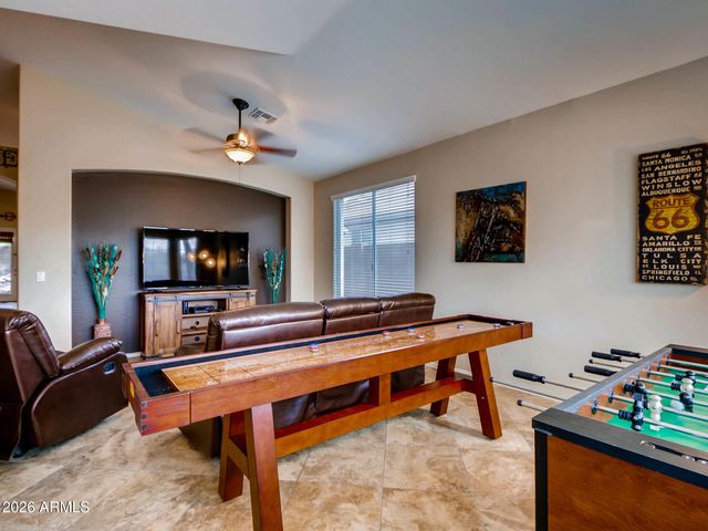 22062 E CALLE DE FLORES --, Queen Creek, AZ 85142