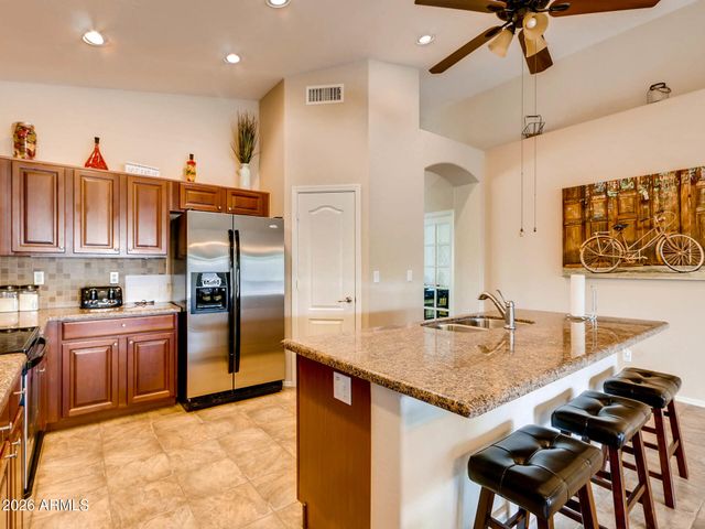 22062 E CALLE DE FLORES --, Queen Creek, AZ 85142