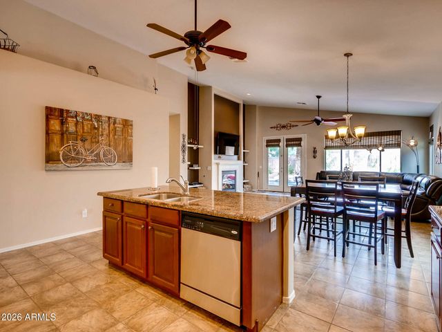 22062 E CALLE DE FLORES --, Queen Creek, AZ 85142