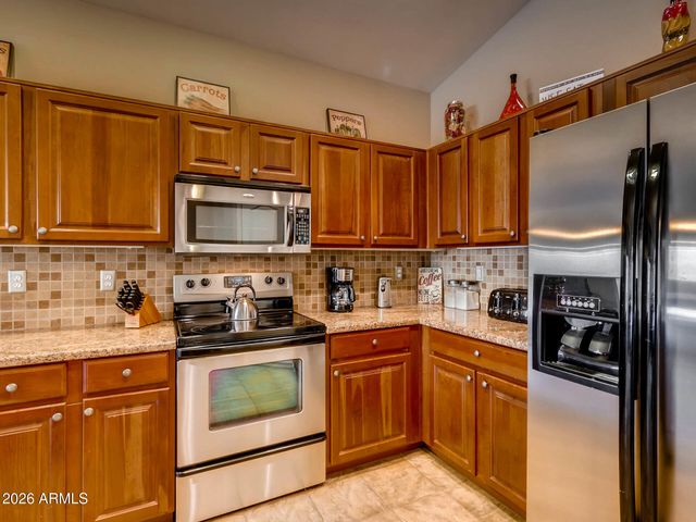 22062 E CALLE DE FLORES --, Queen Creek, AZ 85142