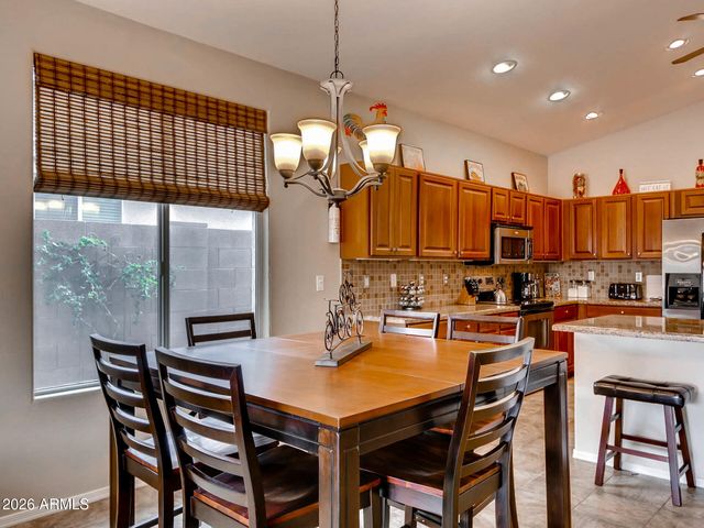 22062 E CALLE DE FLORES --, Queen Creek, AZ 85142