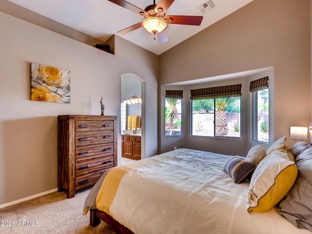 22062 E CALLE DE FLORES --, Queen Creek, AZ 85142