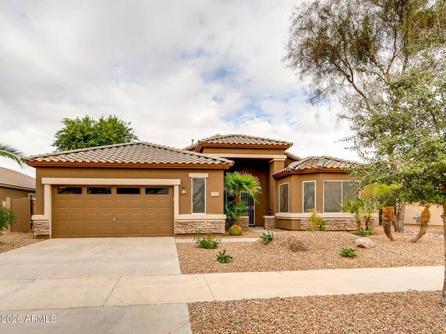 22062 E CALLE DE FLORES --, Queen Creek, AZ 85142