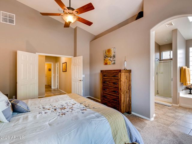 22062 E CALLE DE FLORES --, Queen Creek, AZ 85142