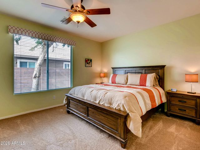 22062 E CALLE DE FLORES --, Queen Creek, AZ 85142