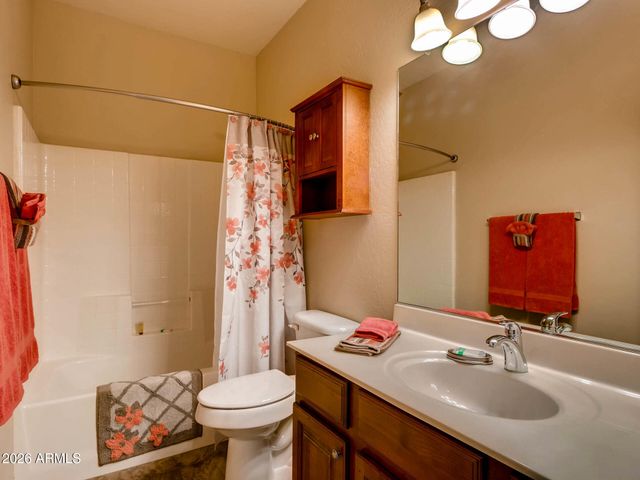 22062 E CALLE DE FLORES --, Queen Creek, AZ 85142