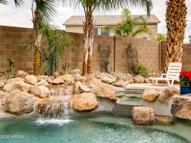 22062 E CALLE DE FLORES --, Queen Creek, AZ 85142