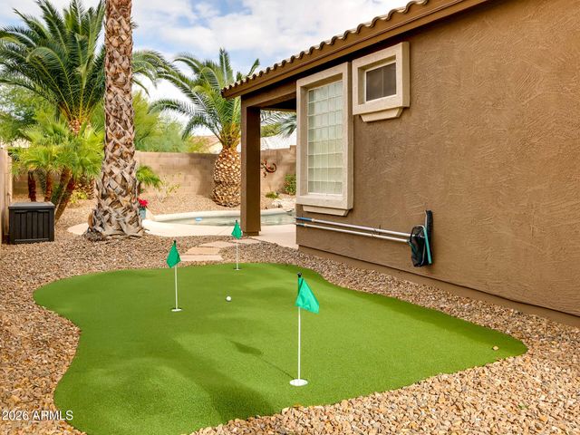 22062 E CALLE DE FLORES --, Queen Creek, AZ 85142