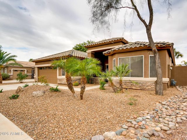 22062 E CALLE DE FLORES --, Queen Creek, AZ 85142